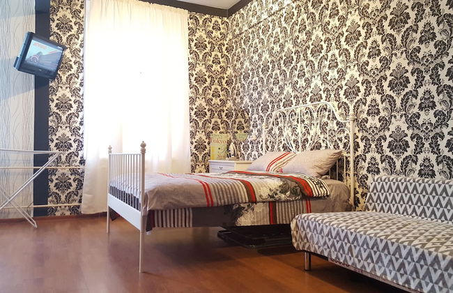 DeLuxe Apartment Vavilova - Foto 1