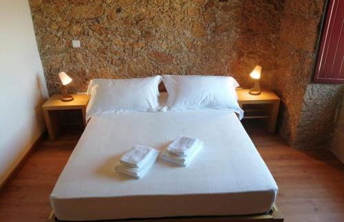 Casas do Torreão 3 casas de alojamento local - Foto 41