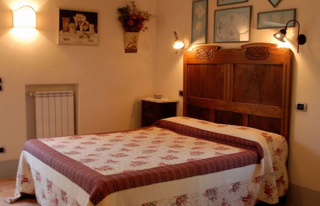 Podere Pietreta - Foto 11