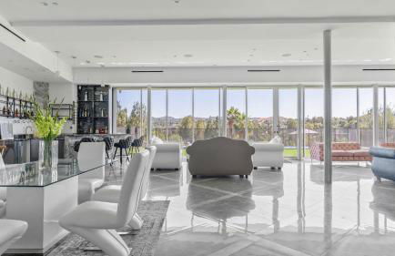 Luxe 8000 sqft w 2 Pools Sauna Putting Green Game Room Alta Vista Estate - Foto 10