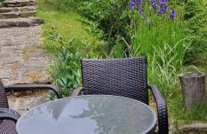 Jaworowy Stok z widokiem na góry i ogrodem - Foto 14