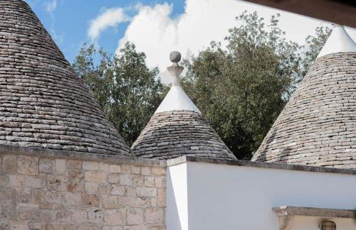 Trulli d'Estia - casa vacanze - Foto 34
