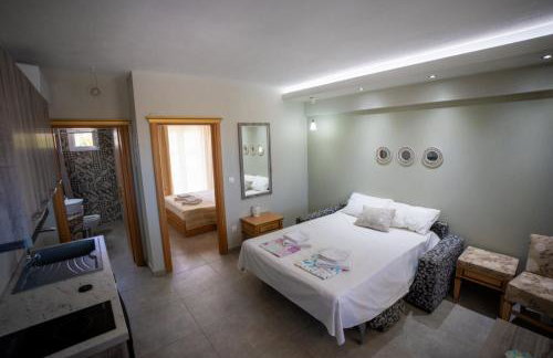 ONAR by the sea Luxurious Apartments - Foto 37