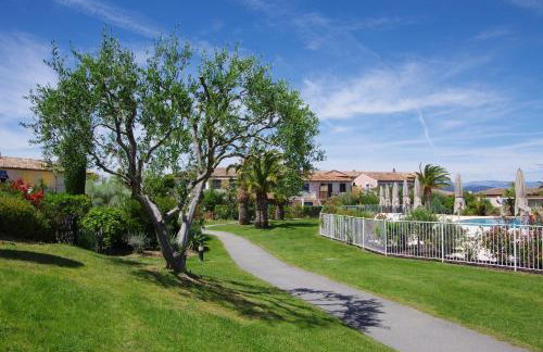 Villa Domaine du golf de Roquebrune - Foto 8