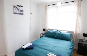 3 Bed Pet Friendly Home, With BBQ - Foto 47