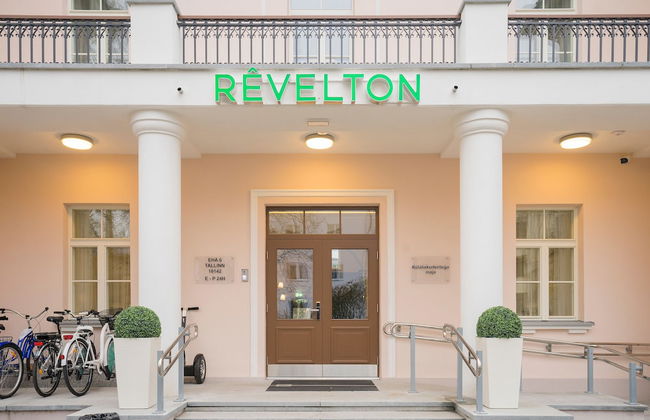 Revelton Suites Tallinn - Foto 59