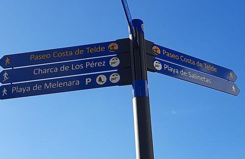 VESPUCIO SALINETAS, tu escapada a la playa - Foto 40