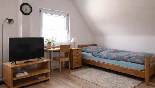 Praktische Monteurunterkunft nahe Hamburg - Foto 3