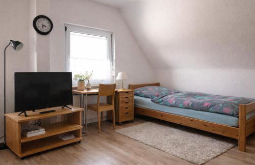 Praktische Monteurunterkunft nahe Hamburg - Foto 3