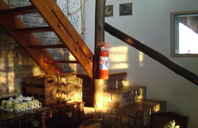 Fish Eagles Nest - Foto 8