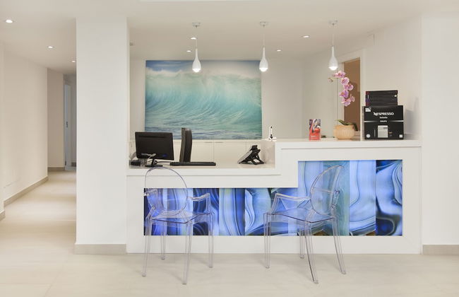 Apartamentos Typic Marina Playa - Adults Only - Foto 73