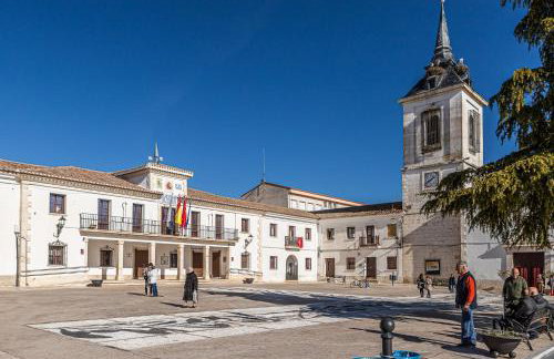 Waou La Casa de los Abuelos, Titulcia-ParqueWarner - Foto 33