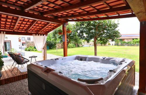 Casa de Tent'tugal - Photo 9