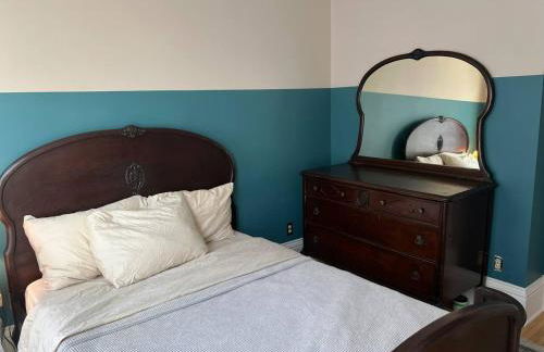 Charming & Cozy Room in Uptown - Foto 4