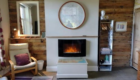 The Cabin - Great Views, Garden, Netflix, Near Town - Foto 5