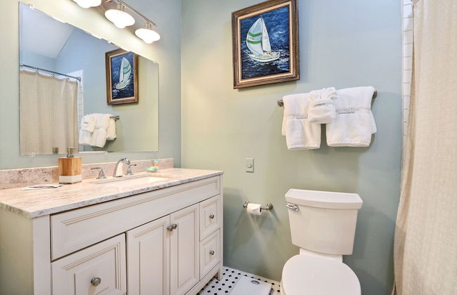 Gallery Stays - Low Country - Foto 25