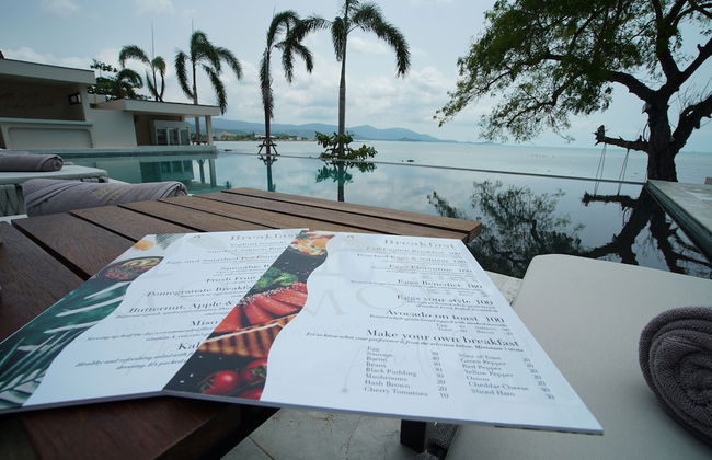 Allure Resort - Foto 26