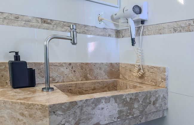 Luxo e Praia Exclusiva para Casal - Foto 45