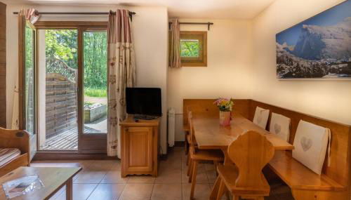 Demi Chalet 6 pers - Immoclean - Foto 5