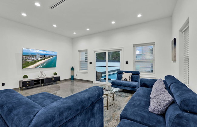 Immaculate Townhouse w Pool Balcony South Padre - Foto 15