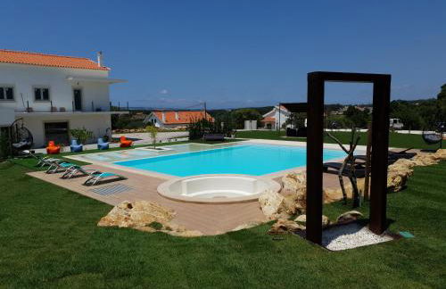 PÉROLA D'ÓBIDOS t1 - Foto 19