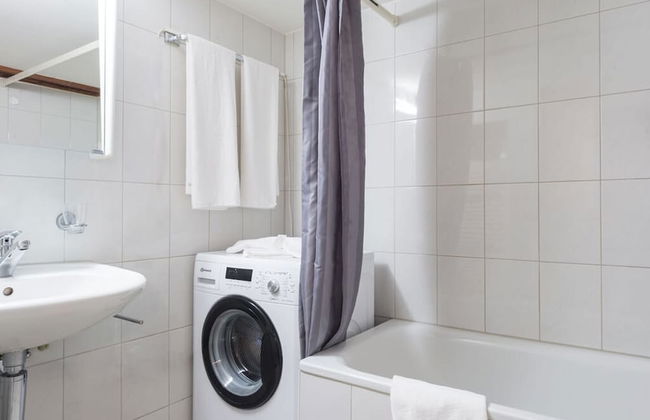 Hitrental Zeughausgasse Apartments - Foto 32