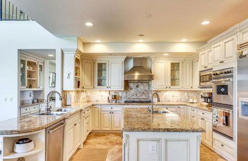 Outdoor Oasis! Luxe Hilltop Home in San Marcos - Foto 10