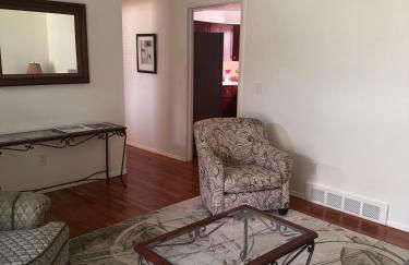 Charming 3-bedroom house - Foto 24