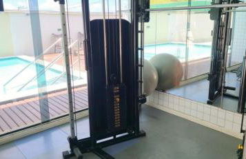 Janelinha pro mar Golden tower - Foto 60