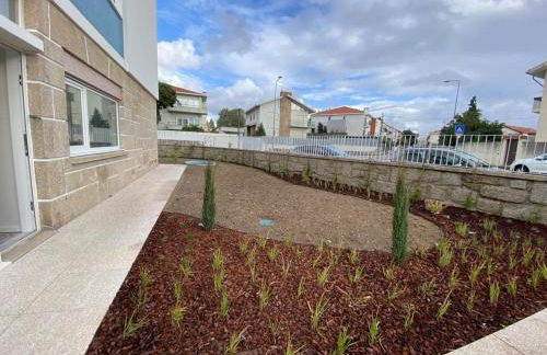 Porto Lidador Boutique Ap with Garden - Alvaro - Foto 22