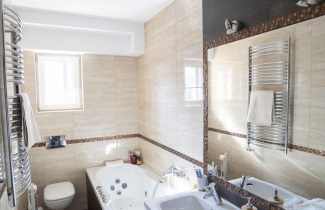 Desire City Center Apartment Terazije - Foto 5