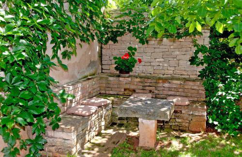 Franciska in Smoljanci - Haus für 5 Personen - Foto 19