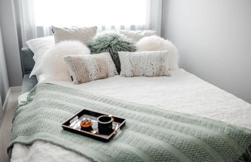 Apartament Staszica Nowa Sól - Foto 1