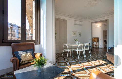 b21-Apartamento Modernista para Grupos - Foto 7