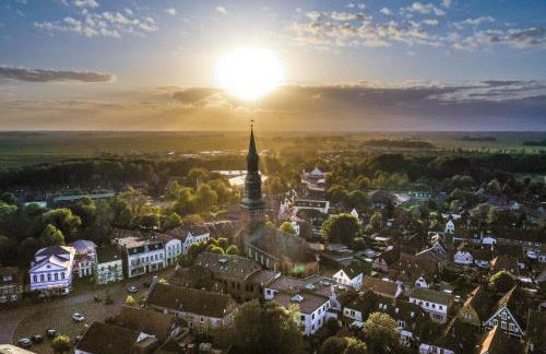 Apartments Gezeitenfluss - Foto 20