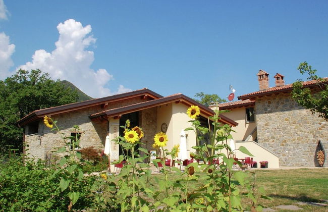 Belvilla by OYO Borgo Belvedere Mono - Foto 10