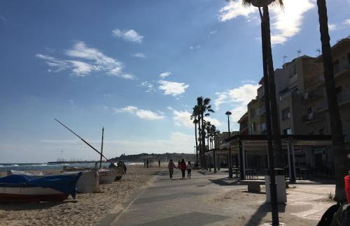 Casa Diana: Vista al mar y 3min a la playa y 30min a PortAventura - Foto 44