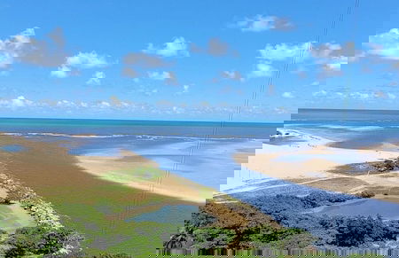 Flat beira mar no Barra Classic - Foto 1