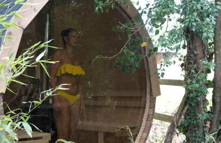 Natures Edge Cabin - Photo 36