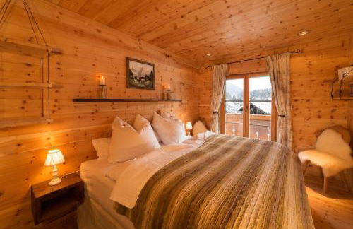 Mein Chalet - Foto 3