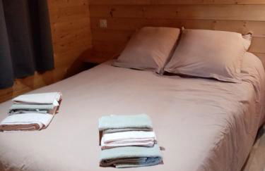 Le chalet douillet - Foto 11