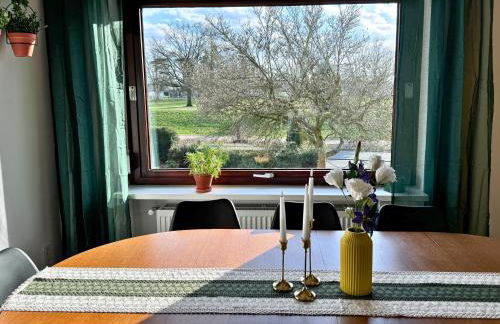 Weserblick Hafen-Haus-Bremen - Foto 55