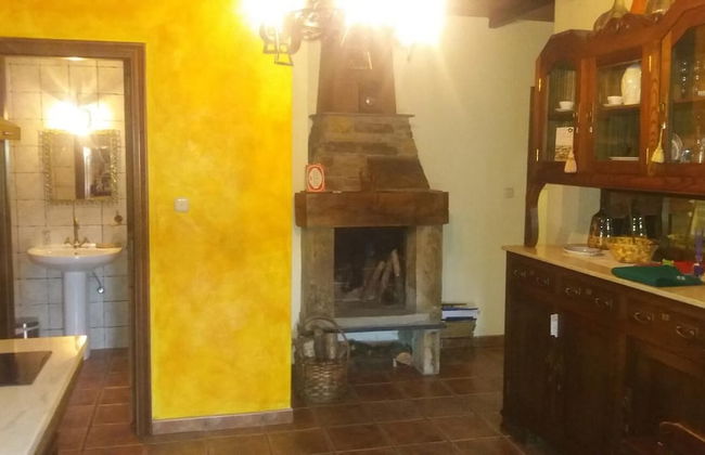 Casa Rural O Ventorrillo - Foto 43