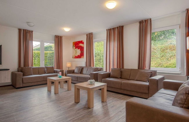 Villa in Arcen With Sauna - Foto 9