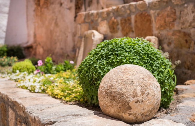 Evlimeni Suites - Foto 12