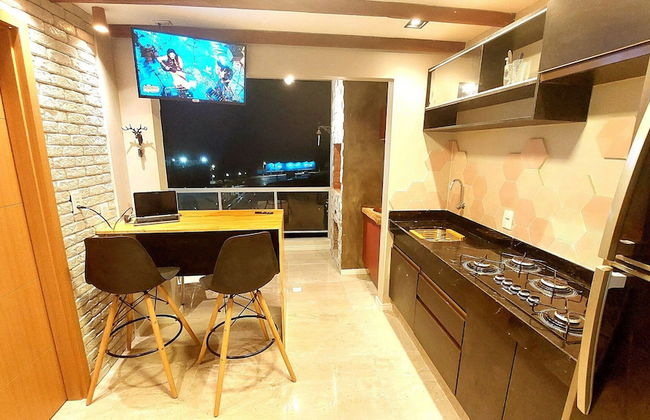 Salt Beach Atalaia Residence Inn - Foto 19