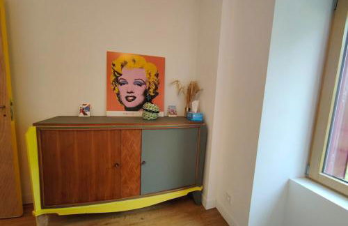 Bel Air Frais proche Beauval & châteaux de la Loire - Foto 20