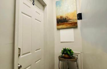 Comfort & Cozy 2BR Family Stay at Downtown Washington DC - Foto 22