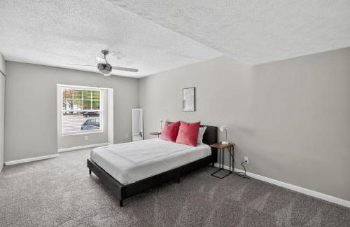 Warm and welcoming 2-bed Winchester getaway - Foto 1