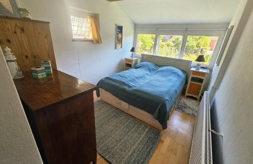 Haus Watt'nWunder - Großes Ferienhaus mit Garten - Foto 10